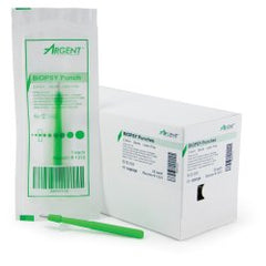 McKesson Biopsy Punch McKesson Argent™ Dermal 2.5 mm EA/BX/CS MK-1175171