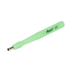 McKesson Biopsy Punch McKesson Argent™ Dermal 2.5 mm EA/BX/CS MK-1175171