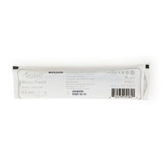 McKesson Biopsy Punch McKesson Argent™ Dermal 3 mm EA/BX/CS MK-1175172