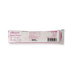 McKesson Biopsy Punch McKesson Argent™ Dermal 5 mm EA/BX/CS MK-1175176