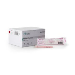 McKesson Biopsy Punch McKesson Argent™ Dermal 5 mm EA/BX/CS MK-1175176
