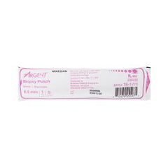 McKesson Biopsy Punch McKesson Argent™ Dermal 8 mm EA/BX/CS MK-1175178