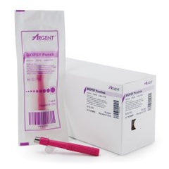 McKesson Biopsy Punch McKesson Argent™ Dermal 8 mm EA/BX/CS MK-1175178