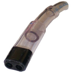 marketlab Alternate Headset Adapters Single Tube Adapter 1 / each