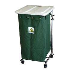 market leb Linen Hamper with Lid each ML12406