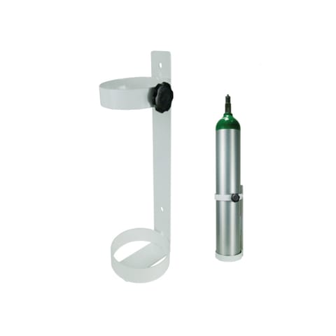 marketlab MRI E D Cylinder Permanent Wall Mount 1 / each