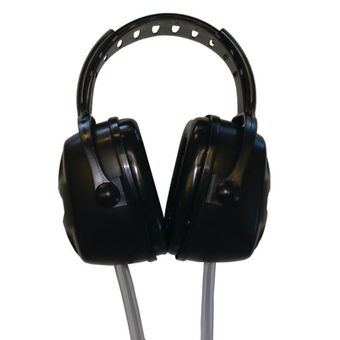 marketlab Noise Guard Headset 29dB 1 / each