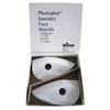 Nylon Face Shields Reichert For use with AO Phoroptors Pack of 3 MK-1183278