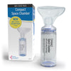 Space Chamber / Mask Kit Anti-static Compact Space Chamber™ For Most Pressurized Metered Dose Inhalers MK-1183481