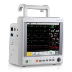Edan USA MONITOR, PATIENT IM70 TOUCHSCREEN WIFI W/ACCESSORIES 12" - M-1186172-3695 | Each