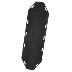 market leb Conductive Shifter • Black • 72"L x 22"W each ML11864