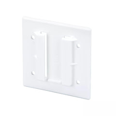 McKesson Wall Plate Medi-Vac® For Medi-Vac Suction Systems (1/CS) MK-1186892