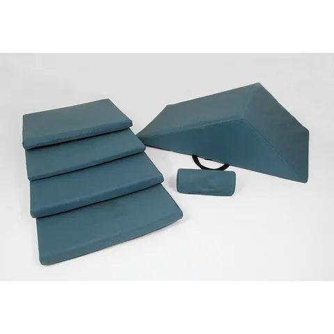 marketlab Antimicrobial Positioning Pads, 5-Piece MRI Pad Set for GE 1.5-T & 3.0-T 1 / set