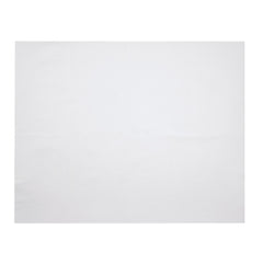 McKesson Sterilization Tray Liner 20 X 25 Inch, White, 60GSM Style, Single Use  (400/CS) MK-1188108