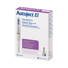 Self-Injection Device Autoject® Fixed Needle  F/FIXED NDL INJ (1/BX) MK-1188747