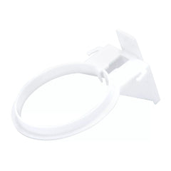 Close-to-Wall Ring Bracket CRD™ For 1500 mL Suction Canisters 1500CC (1/CS) MK-1190188