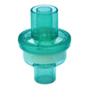 Heat and Moisture Exchanger Pepper Medical 10.5 mg H₂O/L @ VT 500 mL 0.41 cm H₂O @ 30 LPM Straight MK-1190198