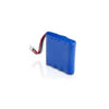 Diagnostic Battery Lithium For use with 1200 SE and VE Series ECG Machines Each MK-1190428