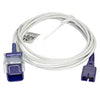 Diagnostic SpO2 Cable Nellcor Resuable For Patient Monitor Each MK-1190707