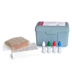 Other Infectious Disease Test Kit ASI™ Color Staph Staphylococcus Aureus 150 Tests CLIA Non-Waived KIT OF 150 MK-1191585