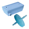 Filter Kit Everflo For Respironics EverFlo Oxygen System MK-1191591