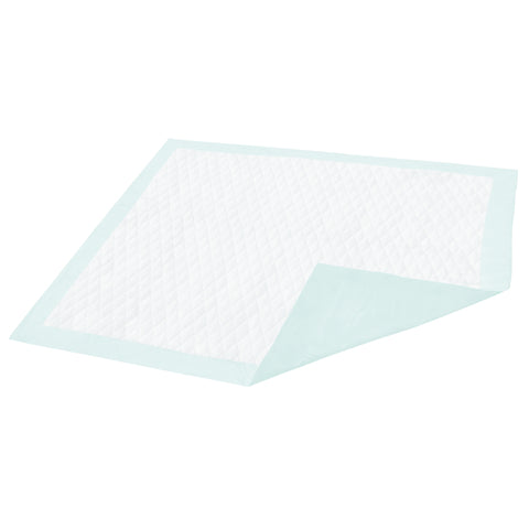 Disposable Underpad Dignity® 23 X 36 Inch Fluff Light Absorbency (10/BG 15BG/CS) MK-1191631