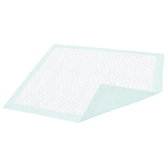 Disposable Underpad Dignity® 23 X 36 Inch Fluff Light Absorbency (10/BG 15BG/CS) MK-1191631