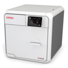 T-Edge 11 Class B Gravity and Airflow Removal Autoclave Steam 11 X 18 Inch Chamber Single Door CHAMBER PRE & POST VACUUM 11" MK-1191713
