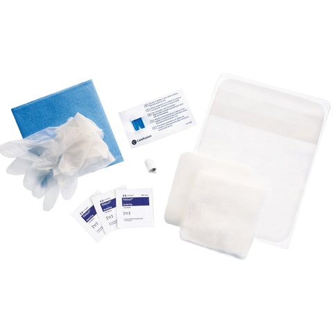 Procedure Pack PleurX® PERITX CATHETER SYSTEM (5/CS) MK-1191804