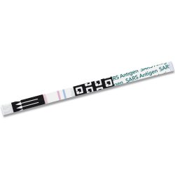 Respiratory Test Kit QuickVue® At-Home OTC COVID-19 Test 25 Tests CLIA Waived KT/CS MK-1191855