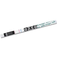 Respiratory Test Kit QuickVue® At-Home OTC COVID-19 Test 25 Tests CLIA Waived KT/CS MK-1191855