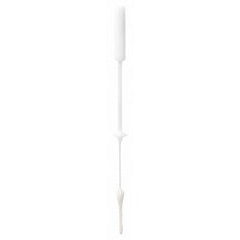 FLOQSwabs® Specimen Collection Swab 80 mm Breakpoint from Tip End Sterile CASE OF 1000 MK-1191958