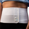 Abdominal Binder Dale® One Size Fits Most Hook and Loop Closure 28 to 50 Inch Waist Circumference 6 Inch Height Adult  MK-1192077