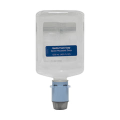 Soap Pacific Blue Ultra™ Foaming 1,200 mL Dispenser Refill Bottle Unscented (3/CS) MK-1192601