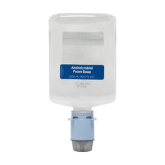 Antimicrobial Soap Pacific Blue Ultra™ Foaming 1,200 mL Dispenser Refill Bottle Unscented (3/CS) MK-1192602