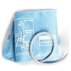 RemetricHealth Reusable ABI Blood Pressure Cuff 42 to 48 cm Arm Extra Large Cuff Box of 1 MK-1192637