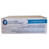 Throat Scope Handle Holland Healthcare Throat Scope Handle/Oral Exam Reusable Each MK-1192703