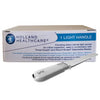 Throat Scope Handle Holland Healthcare Throat Scope Handle/Oral Exam Reusable Each MK-1192703