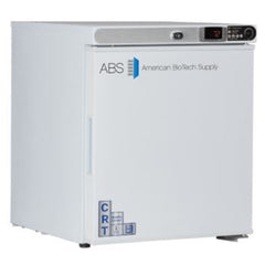 Countertop Refrigerator ABS® Laboratory Use 1 cu.ft. 1 Solid Swing Door Cycle Defrost OLIDDR FRESTNDG MK-1192754