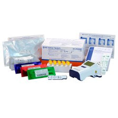 Respiratory Test Kit BD Veritor™ System SARS-CoV-2 / Influenza A + B 30 Tests CLIA Waived KIT OF 1 MK-1192774