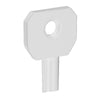 Dispenser Key Loctk or Not™ 0.15 X 0.96 X 1.41 Inch  F/PURELL ES DISPENSER (18/CS) MK-1193320
