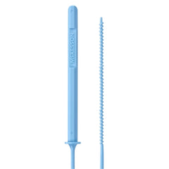 McKesson Enteral Feeding Tube Declogger McKesson Blue, 14-16 Fr., 39.5 cm - M-1193325-646 | Each