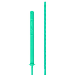 McKesson Enteral Feeding Tube Declogger McKesson Green, 20-22 Fr., 39.5 cm - M-1193327-465 | Each