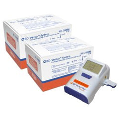 Respiratory Test Kit BD Veritor™ System SARS-CoV-2 / Influenza A + B 2 X 30 Tests CLIA Waived KIT OF 1 MK-1193638
