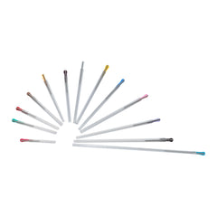 Dry Needle APS 8 Japanese Gauge 60 mm Length Dry (100/BX) MK-1194249