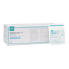 Surgical Glove SensiCare® PI Green with Aloe Size 6.5 50 Pairs per Box Sterile Polyisoprene Standard Cuff Length Smooth Green Chemo Tested MK-1194301
