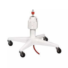Roll Stand Medi-Vac® For Suction Canisters CART, REGULATOR MOBILE SUCTIONF/MEDIVAC CANISTER (1/CS) MK-1194592