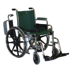 MARKET LEB MR Non-Magnetic Wheelchairs EACH ML11084