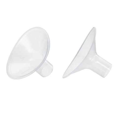 Breast Shield PersonalFit™ PLUS 21 mm Polypropylene Reusable  (12/CS) MK-1194708