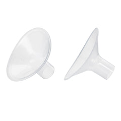Breast Shield PersonalFit™ PLUS 21 mm Polypropylene Reusable  (12/CS) MK-1194708
